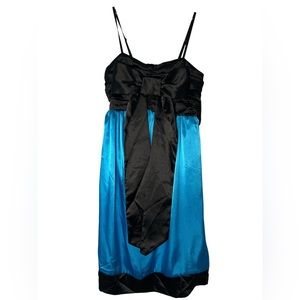 Un Deux Trois Dress
